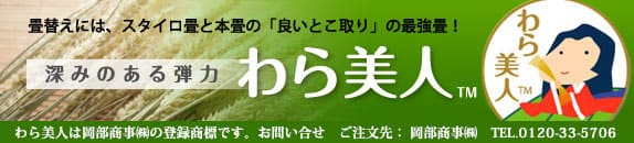 スタイロ畳 スタイロフォーム ウッドラックのデュポン スタイロ