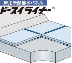 ドースイライナー
